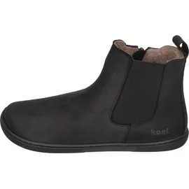 Koel Stiefel in schwarz 39