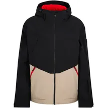 Ziener Tobin-Z Skijacke Beige 60