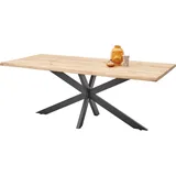 Stolkom TOM 200 x 76 x 100 cm braun