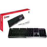 MSI Vigor GK50 Low Profile US (P)