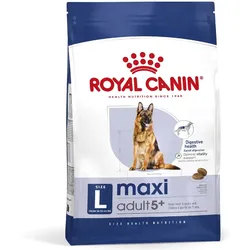 ROYAL CANIN Maxi Adult 5+ 15kg