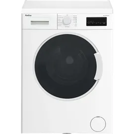 Amica UWA 484 041 Waschmaschine (8 kg, 1400 U/min)