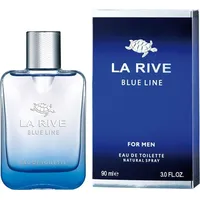 La Rive Blue Line Eau de Toilette 89 ml