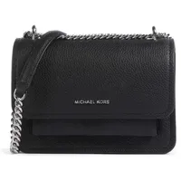 Michael Kors Michael Kors, Claire, Schultertasche, schwarz