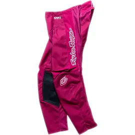 Troy Lee Designs Gp Pro Mono, Textilhose Jugend - - 4-5 Jahre