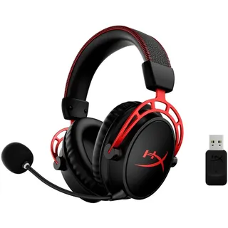 Kingston  HyperX Cloud Alpha Wireless