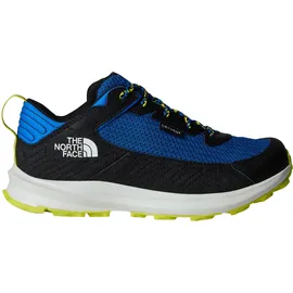 The North Face Y Fastpack Hiker WP hero blue/tnf black 36