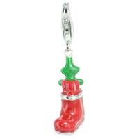 Esprit Bead ESCH90910A000 silberfarben