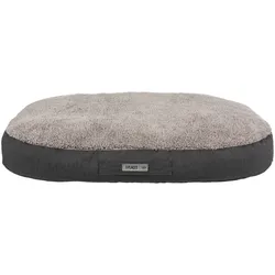 TRIXIE Vital Kissen Bendson 100x70cm dunkelgrau/hellgrau