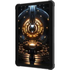 HOTWAV Tab R8 4G LTE 10,1" 2023 4 GB RAM 128 GB Schwarz