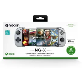Nacon MG-X (Versandkostenfrei)