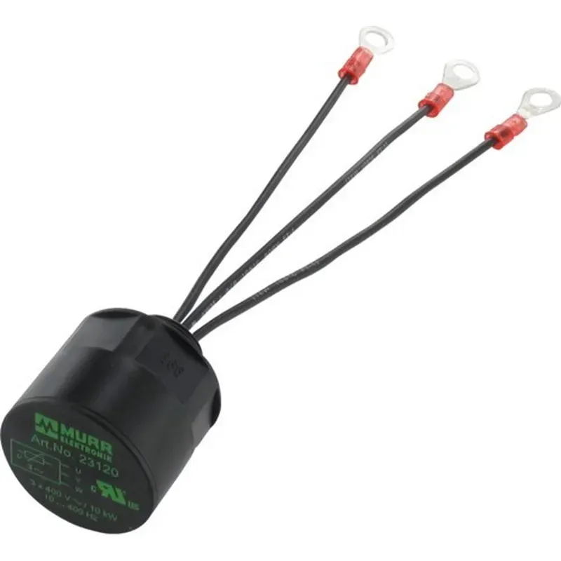 Murrelektronik Motorentstörmodul 23142