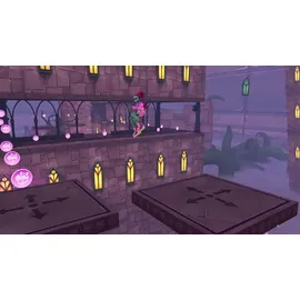 Monster High: Skulltimate Secrets - Standard Edition (USK) (PS5)