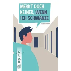 'Merkt doch keiner, wenn ich schwänze.'