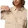 Columbia Silver Ridge Utility II Kurzarmhemd Beige L