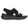 SKECHERS Arch Fit Damen Schwarz 37