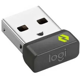 Logitech MX Keys Combo for Business Gen 2, schwarz, Logi Bolt, USB/Bluetooth, ES (920-010930)
