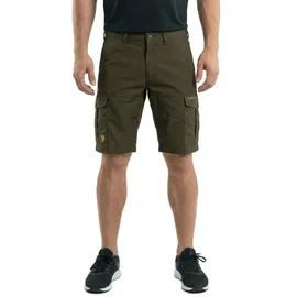 Fjällräven Karl Pro Shorts M Dunkelgrün 48