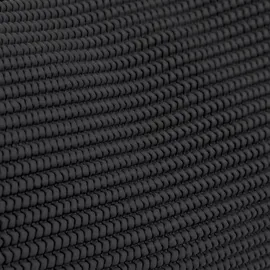 Lässig Lunua Bum Bag Up Schwarz