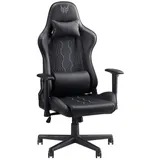 Acer Predator Rift Go Gaming-Stuhl Schwarz Blau Universal