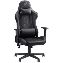 Acer Predator Rift Go Gaming-Stuhl Schwarz Blau Universal