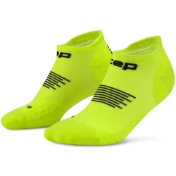 Cep Damen Core Run No Show Socks 5.0 gelb
