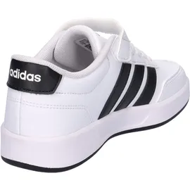 adidas Breaknet 3.0 Kinder Ftwr White/Core Black/White 32