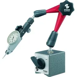 Magnet-Messstativ Strato Line 300N, 220mm