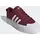 Adidas Bravada 2.0 Platform shadow red/cloud white/cloud white 41 1/3