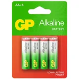 GP AA 4 St.