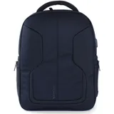 Roncato Surface Rucksack 40 cm Blau