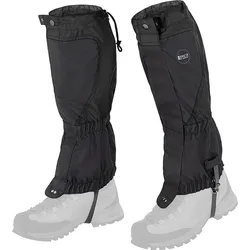 Gamaschen Gaiter Alpine black S