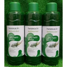 Herbacin Latschenkiefer Wellnessbad (1000ml)