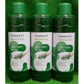 Herbacin Latschenkiefer Wellnessbad (1000ml)