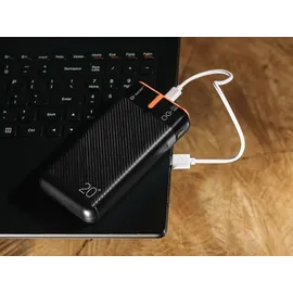 TRACER Powerbank Energen 20000Mah Pd+Qc3.0 Bo (Trabat47516)