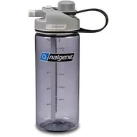 Nalgene Multi Drink Sustain Grau 0,6 l