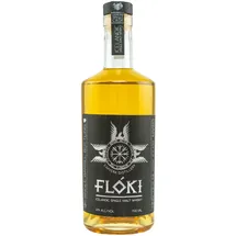 Floki Young Malt 47% vol 0,7 l