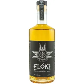 Floki Young Malt 47% vol 0,7 l