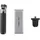 PGYTECH VLOG Smartphone Extension Pole Tripod schwarz-silber