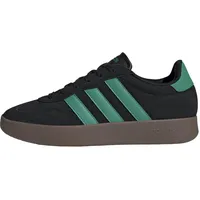 adidas Barreda Core Black / Court Green / Gum5 45 1/3