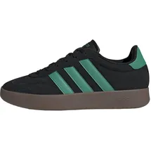 adidas Barreda Core Black / Court Green / Gum5 45 1/3