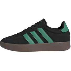 adidas Barreda Core Black / Court Green / Gum5 45 1/3
