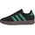adidas Barreda Core Black / Court Green / Gum5 45 1/3