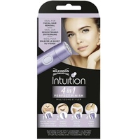 Wilkinson Intuition 4in1 Perfect Finish Multizone Styler
