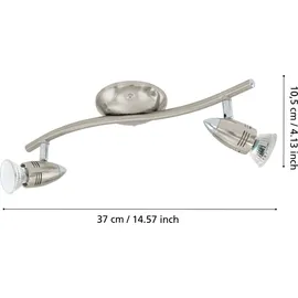 EGLO Magnum 2-flg. (92642)