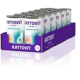 Kattovit Gastro Drink 12x135ml