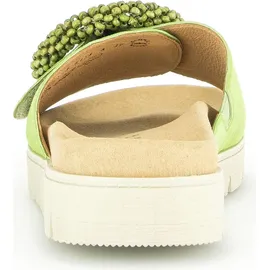 Gabor Mules with buckle (43.745)