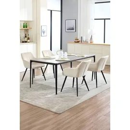 Woltu BH93cm-4 Restaurant- -