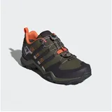 Adidas Terrex Swift R2 GTX Damen olive strata/aurora black/amber tint 40