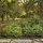 deluke Gartenzaun LINUS Antik 124 x 116 cm Antik-Braun